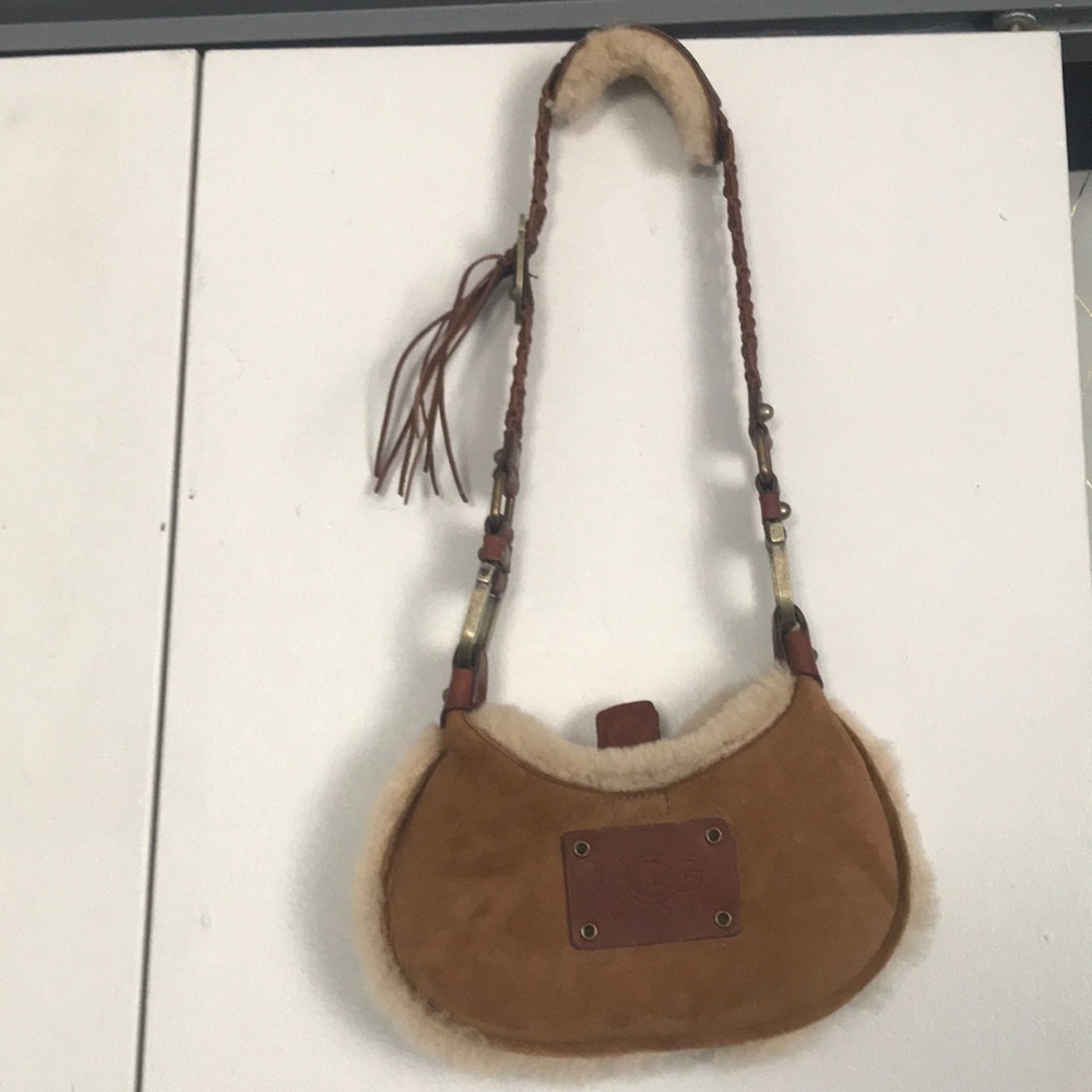 UGG purse